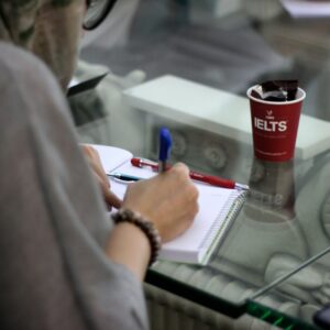 Academic Mock Test